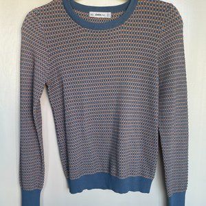 Zara Knit Sweater